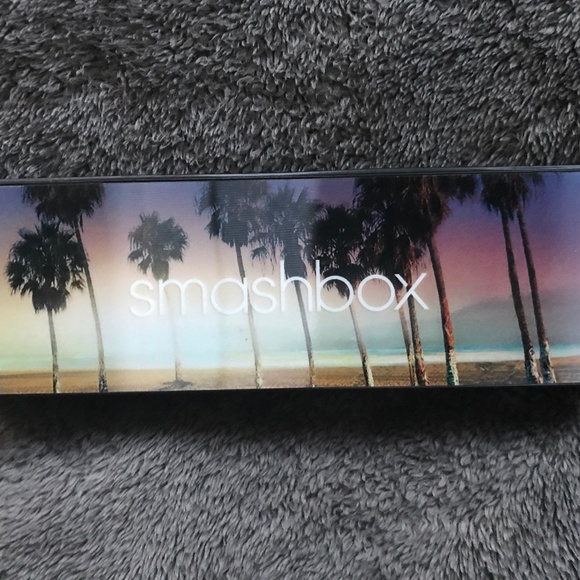 Smashbox L.A. Covershot Eye Palette - Picture 2 of 5